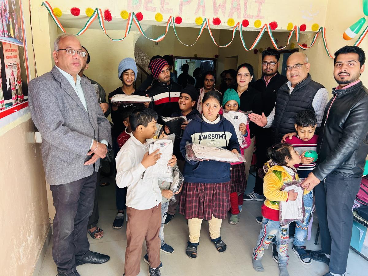 Free educational material provided to students